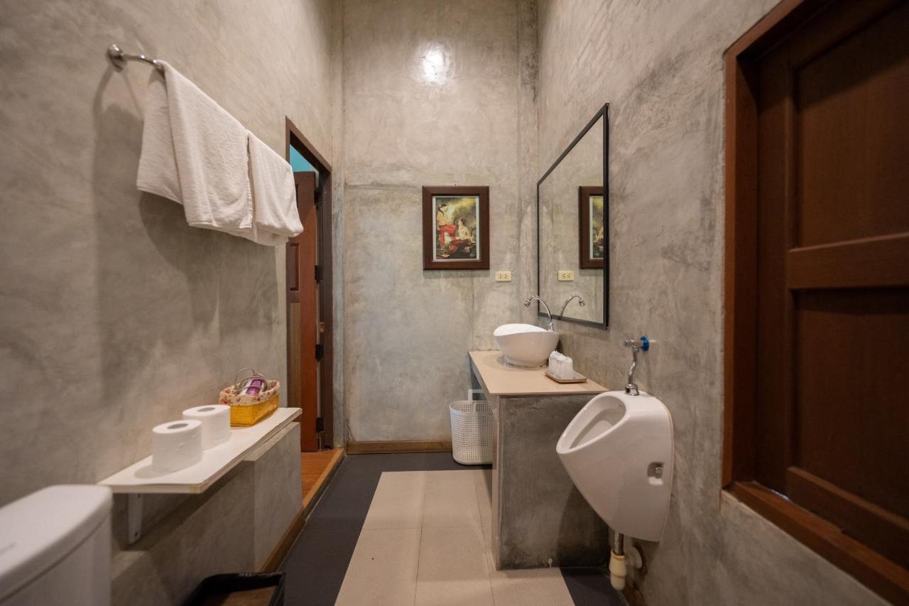 Wanmai House Apartment Chiang Mai Ngoại thất bức ảnh
