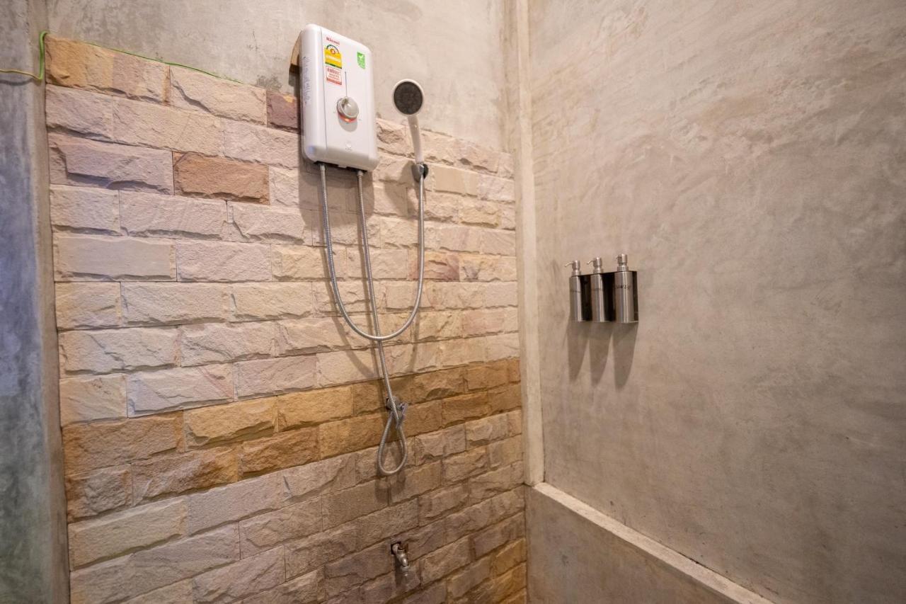 Wanmai House Apartment Chiang Mai Ngoại thất bức ảnh
