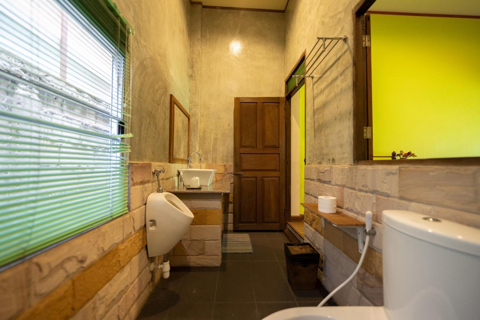 Wanmai House Apartment Chiang Mai Ngoại thất bức ảnh