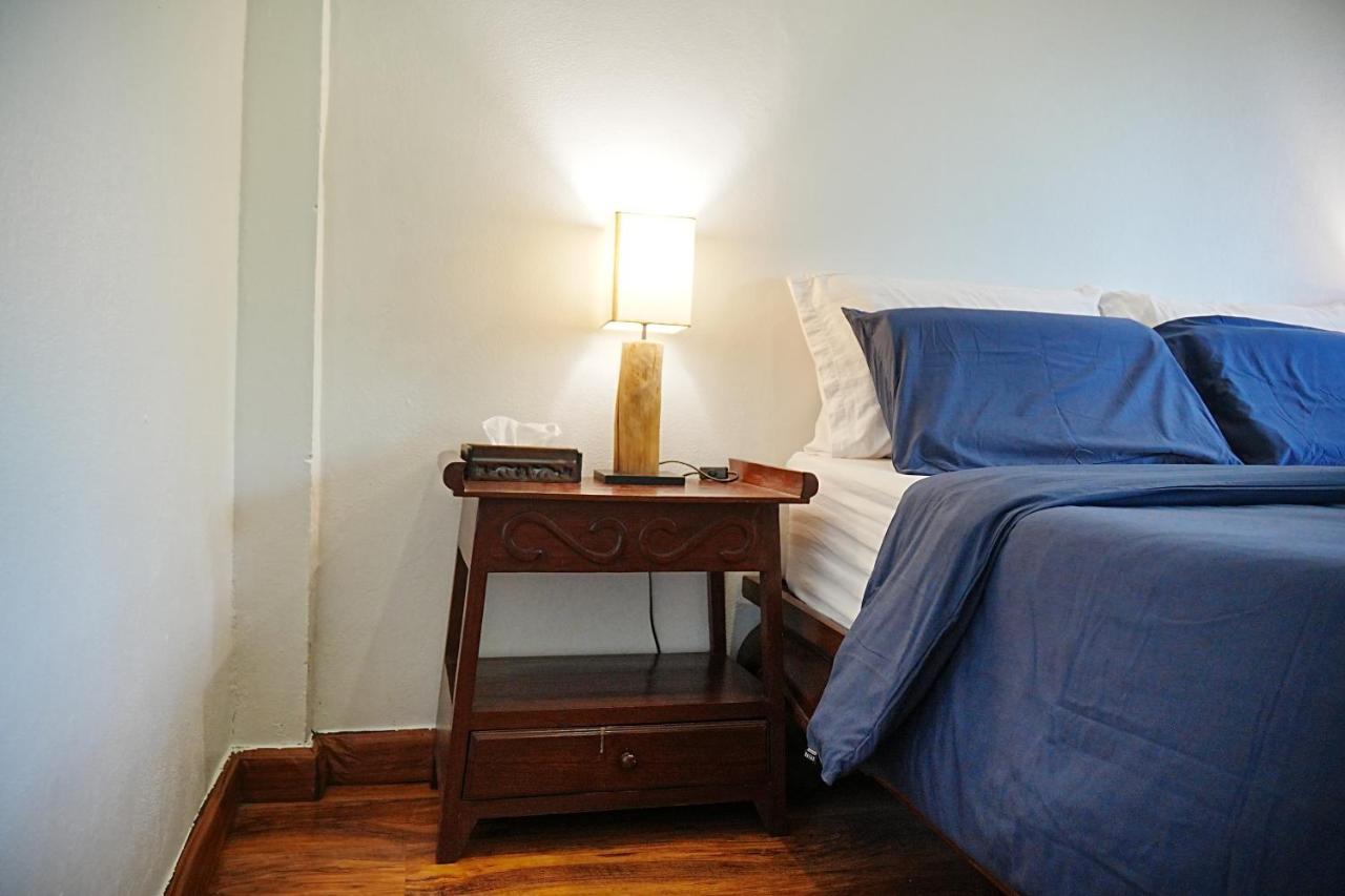 Wanmai House Apartment Chiang Mai Ngoại thất bức ảnh