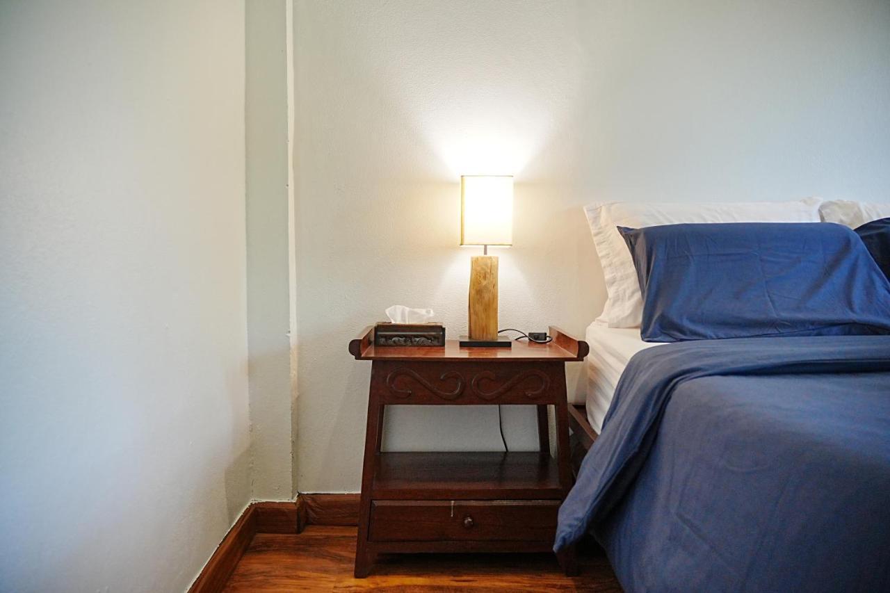 Wanmai House Apartment Chiang Mai Ngoại thất bức ảnh