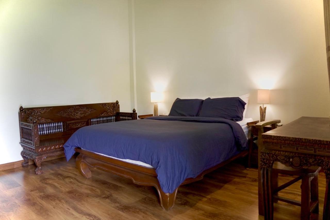 Wanmai House Apartment Chiang Mai Ngoại thất bức ảnh