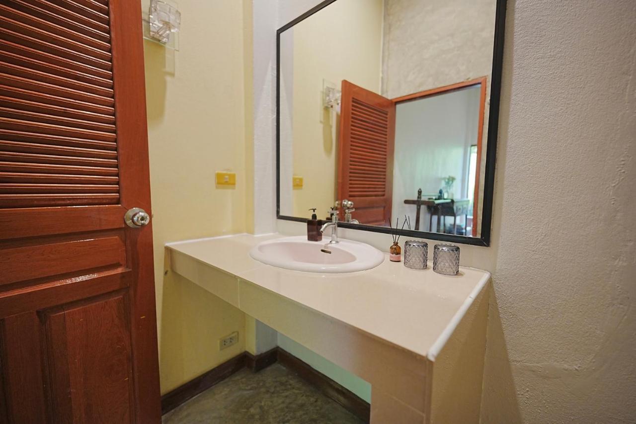 Wanmai House Apartment Chiang Mai Ngoại thất bức ảnh
