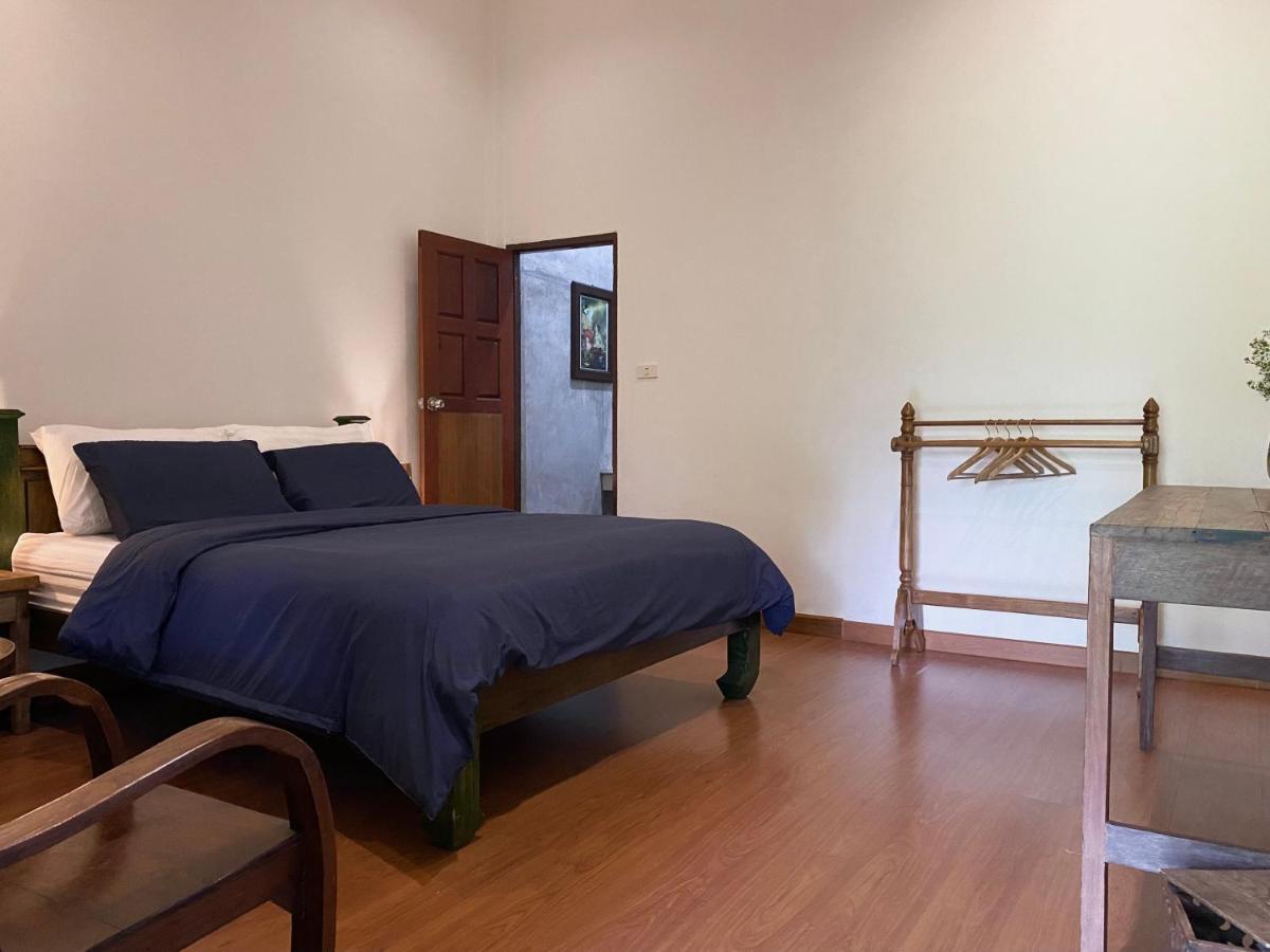 Wanmai House Apartment Chiang Mai Ngoại thất bức ảnh