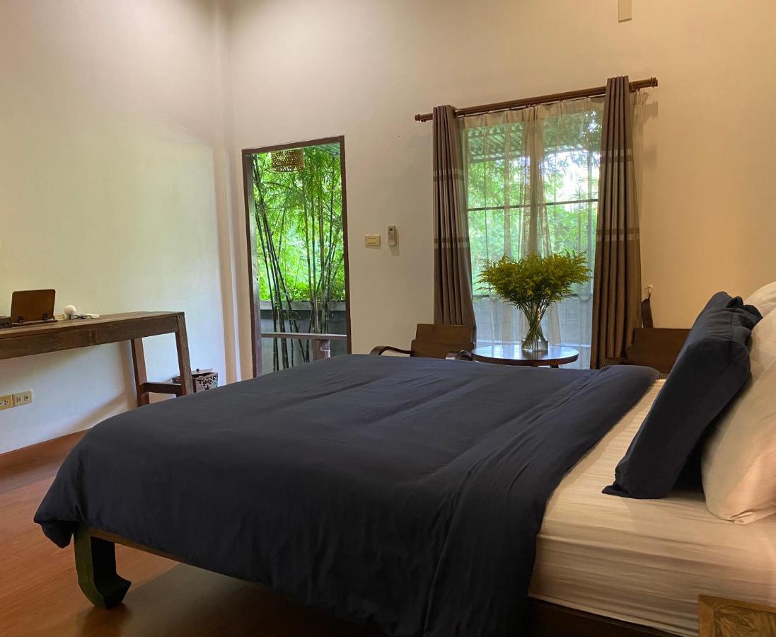 Wanmai House Apartment Chiang Mai Ngoại thất bức ảnh