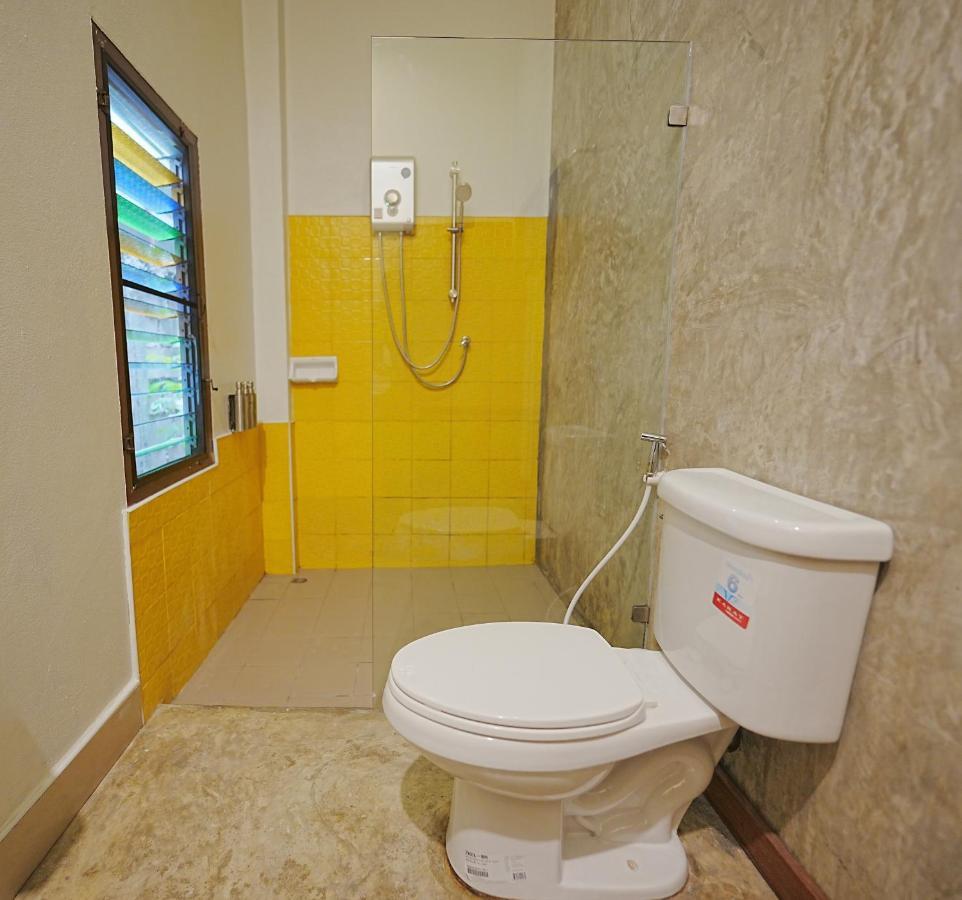 Wanmai House Apartment Chiang Mai Ngoại thất bức ảnh