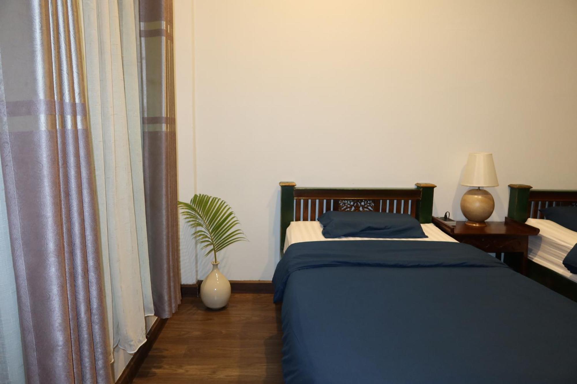 Wanmai House Apartment Chiang Mai Ngoại thất bức ảnh