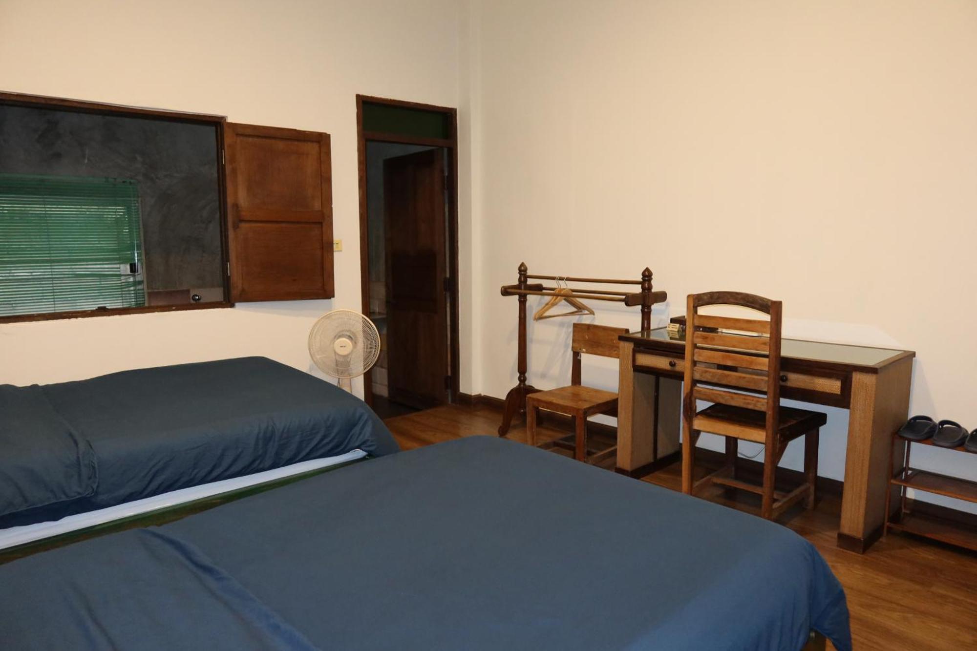 Wanmai House Apartment Chiang Mai Ngoại thất bức ảnh