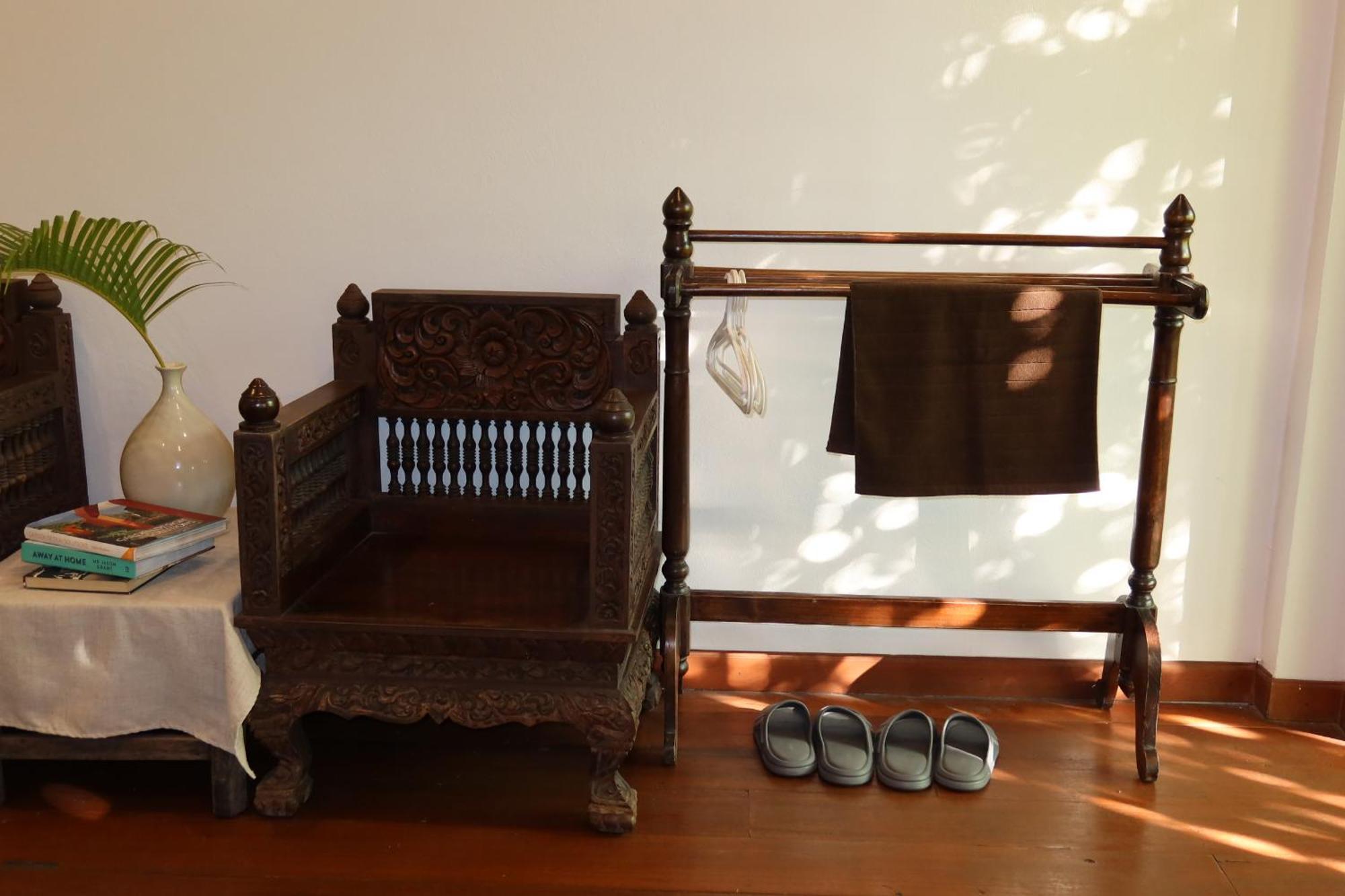Wanmai House Apartment Chiang Mai Ngoại thất bức ảnh