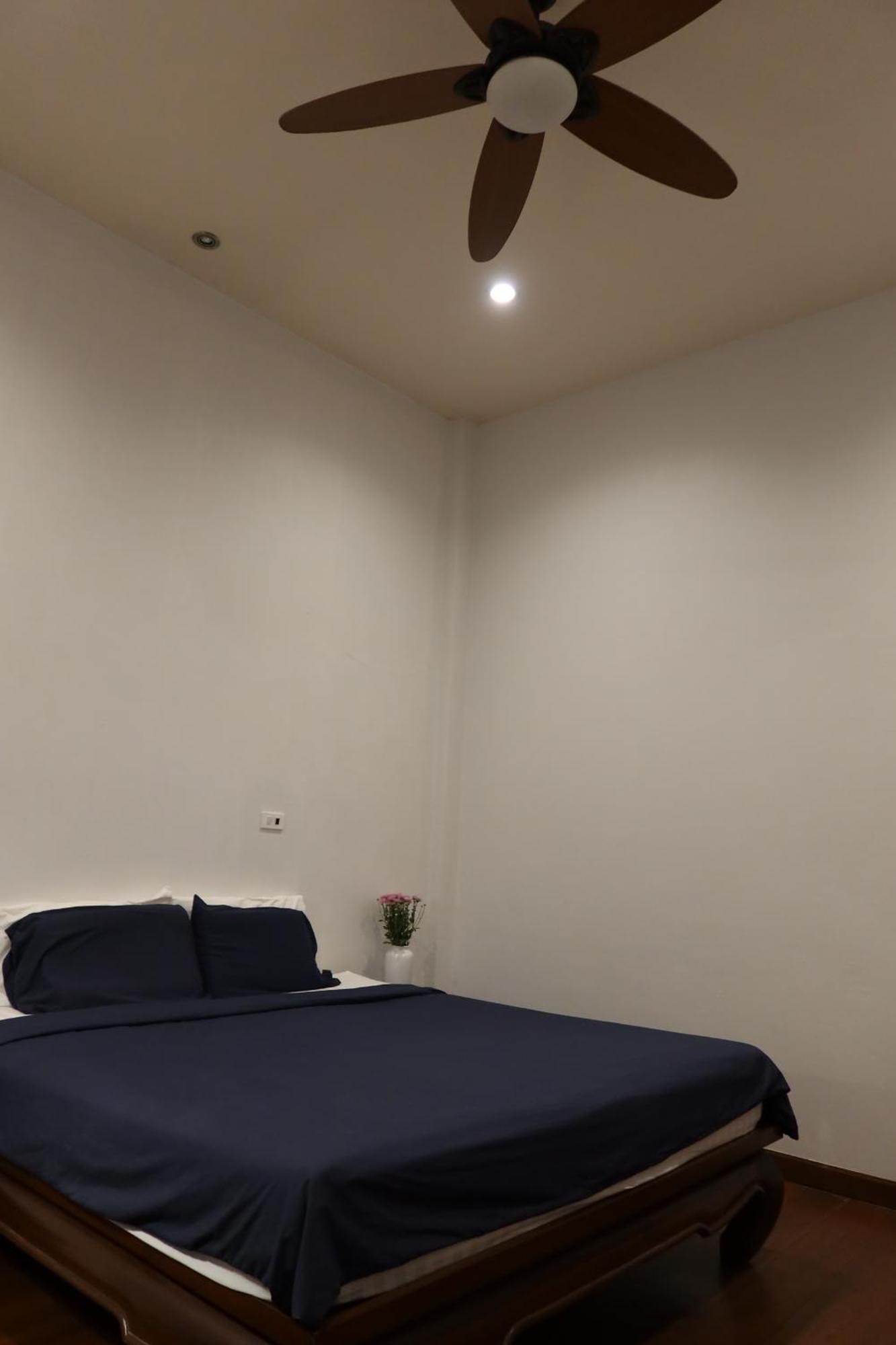 Wanmai House Apartment Chiang Mai Ngoại thất bức ảnh