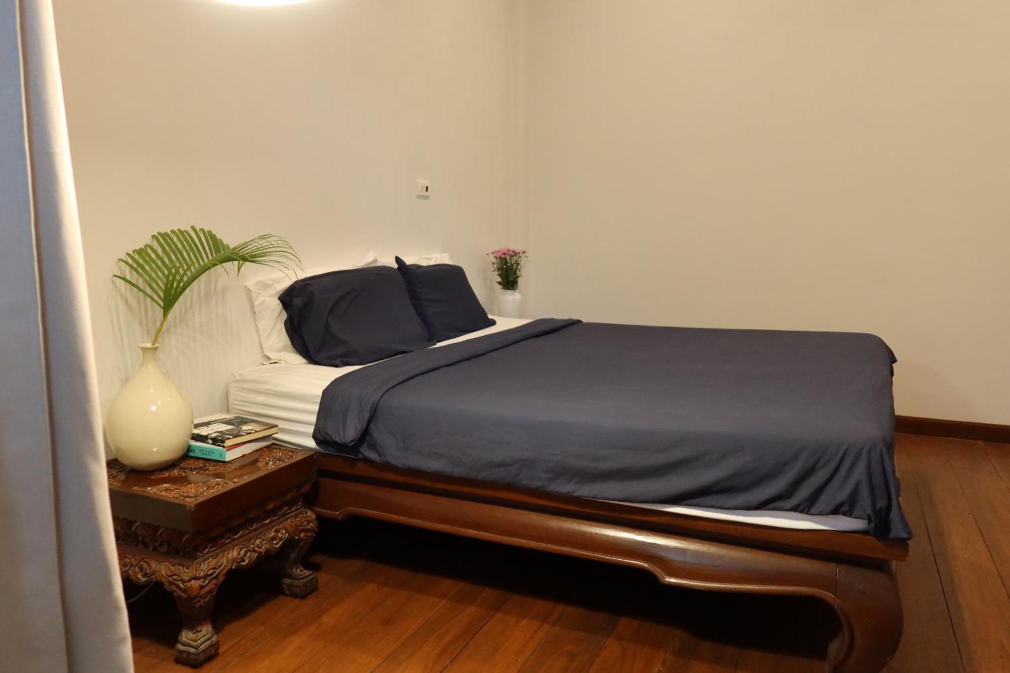 Wanmai House Apartment Chiang Mai Ngoại thất bức ảnh