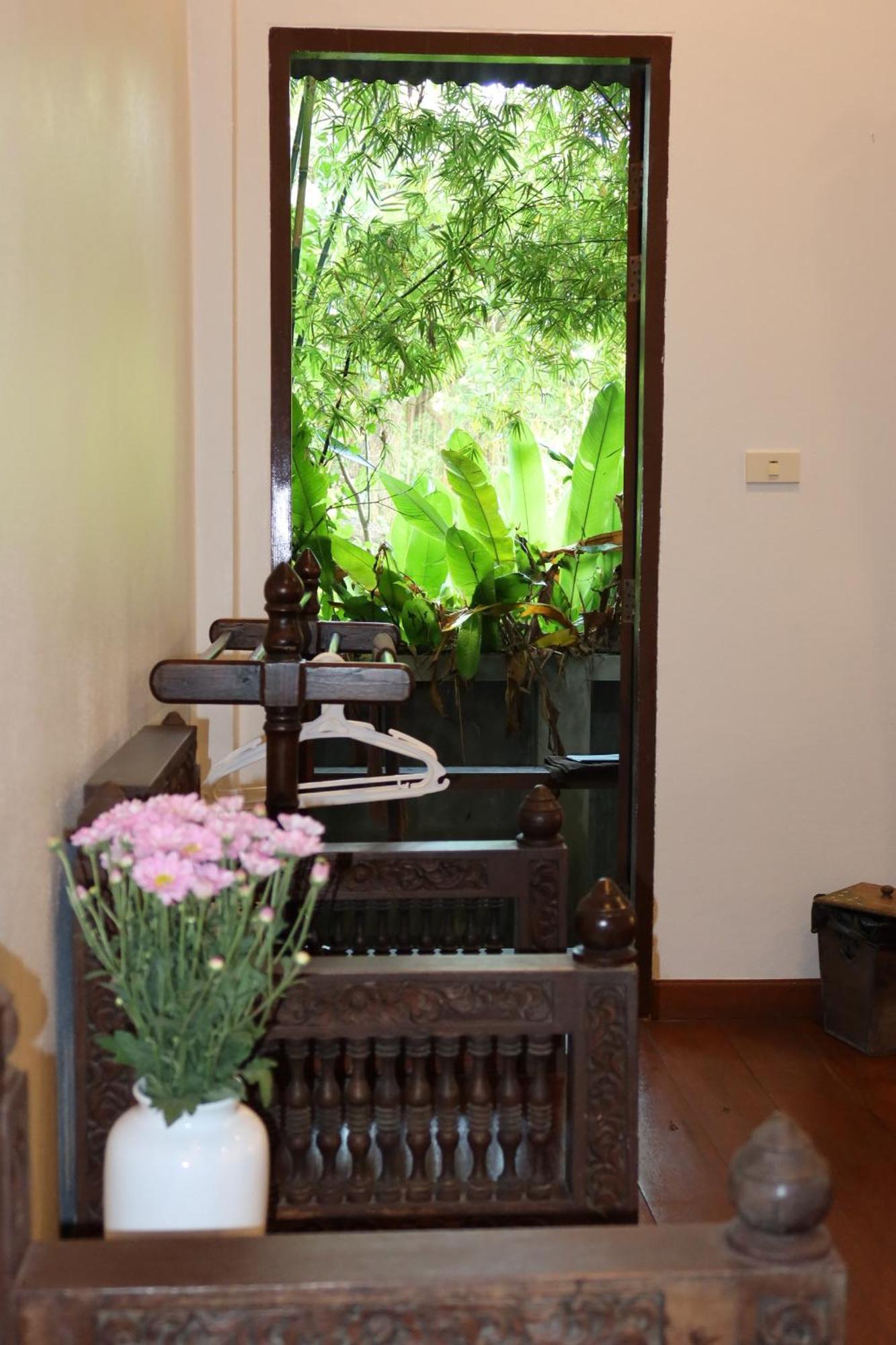 Wanmai House Apartment Chiang Mai Ngoại thất bức ảnh