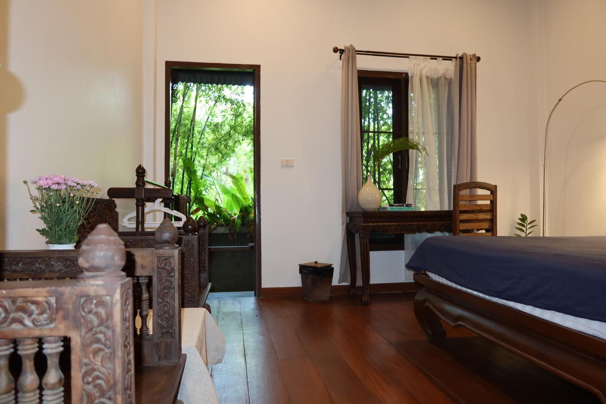 Wanmai House Apartment Chiang Mai Ngoại thất bức ảnh