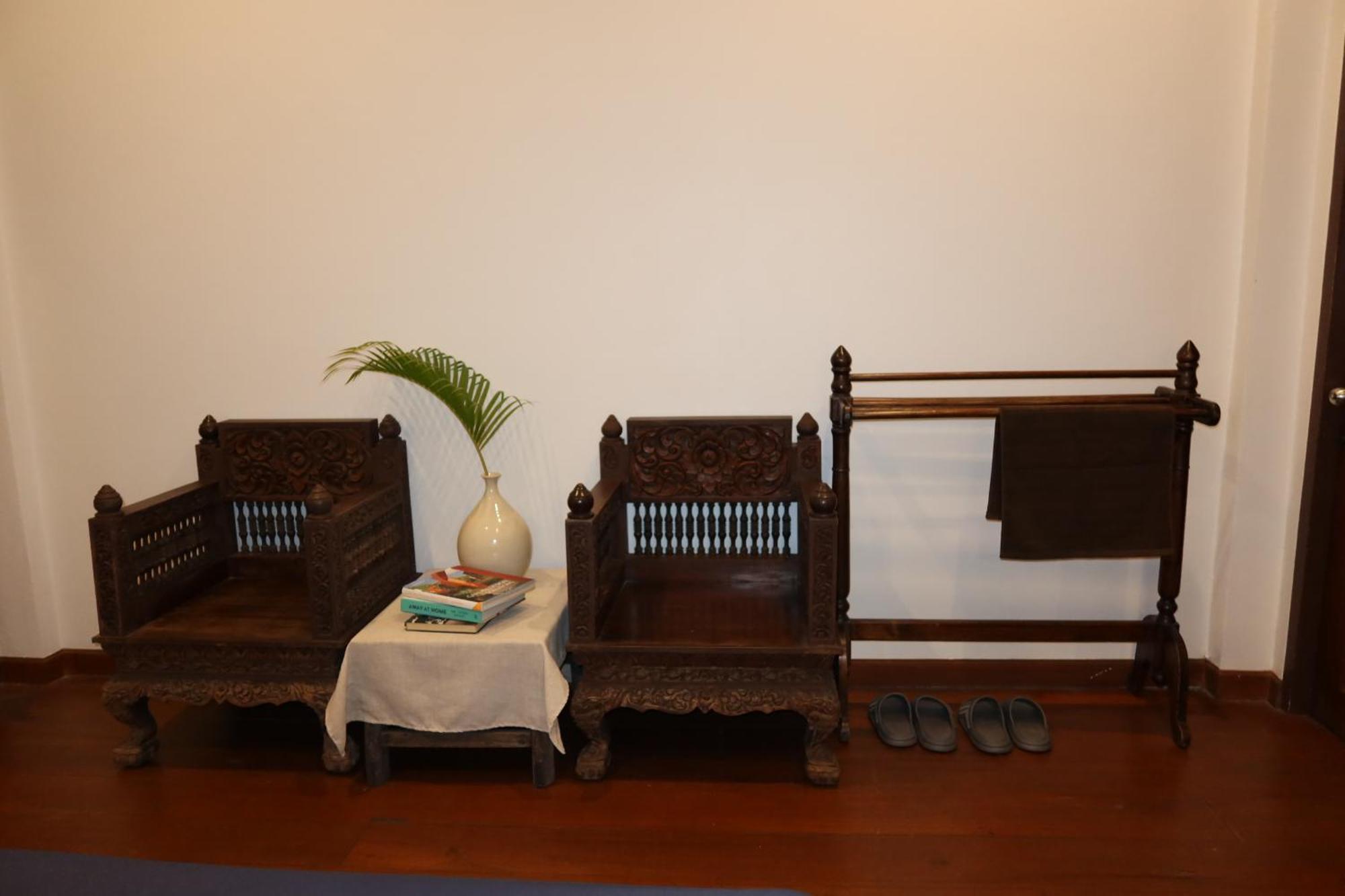 Wanmai House Apartment Chiang Mai Ngoại thất bức ảnh